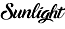 SUNLIGHT
