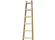 11 ефективни решения да използваме стълбите за декорация