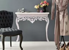 Преквалифициране на мебели у дома - какво значи това?