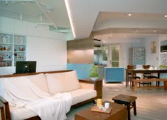 Как да освежим дома си с минимум средства?