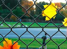 Видове оградни мрежи