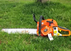 Предимства и недостатъци на бензиновите инструменти