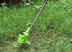 Характеристики, предимства и недостатъци на тримерите за градина 