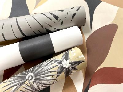 Как да изберем подходящо лепило за тапети?