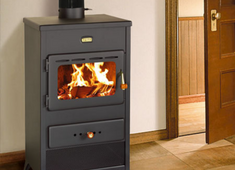 Как може едно помещение да се стопли трайно през зимата?