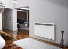 Какво да търсим при избора на конвектор?