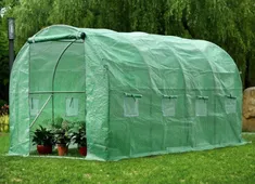 Как да изберем оранжерия и какво да знаем за тях?