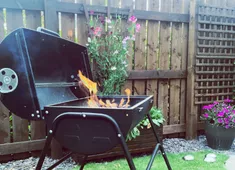 Видове барбекюта и кое е най-доброто за нашата градина или тераса