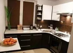 Как да направим малката кухня по-практична?