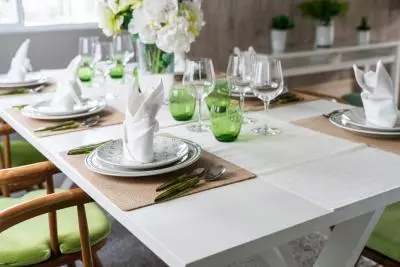 Перфектната трапезария 