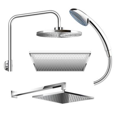 Монтаж на душ система – стъпка по стъпка ръководство