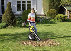 Как да изберем уред за чистене на листа?