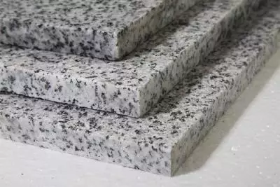 Елементи и изграждане на гранитни стъпала