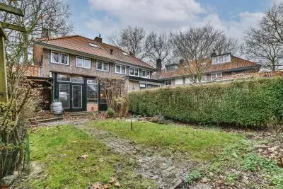 Идеи за есенния двор, които можем да направим сами