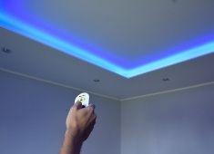 LED ленти и тяхното приложение