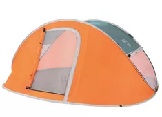 Какво трябва да знаем при покупката на палатка?