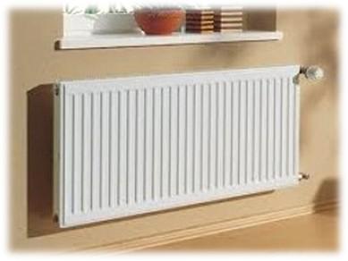 Обезвъздушаване на радиатор