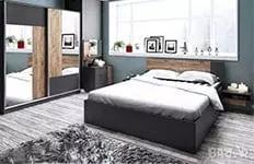 Как да изберем спалня и спално обзавеждане?