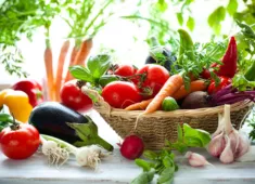 Таблица за засаждане на зеленчуци по месеци