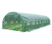 Полиетиленови оранжерии