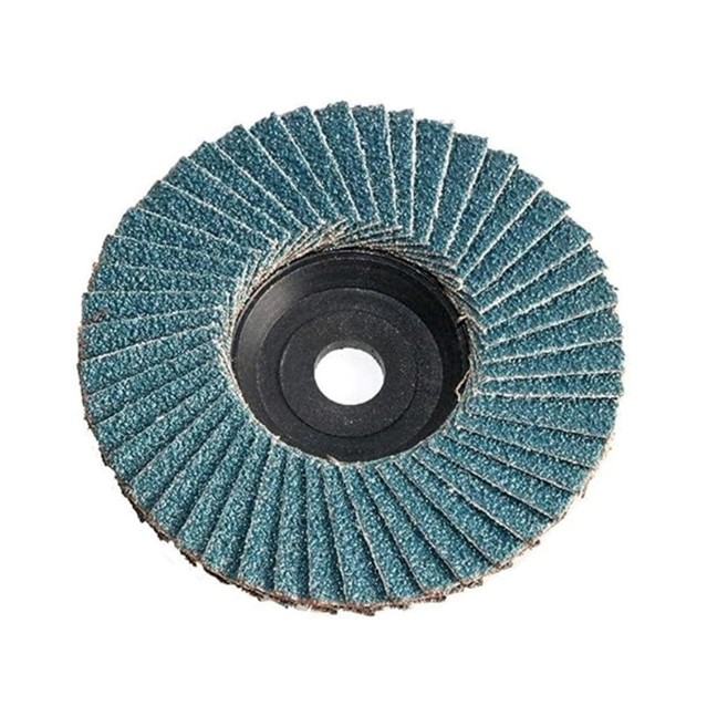 Шлифовъчни дискове