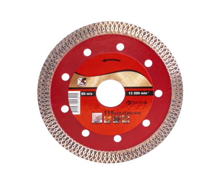 Диамантени дискове