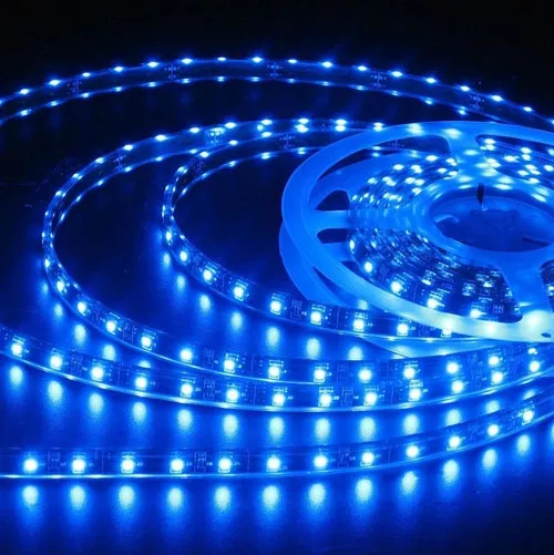 LED ленти и тяхното приложение