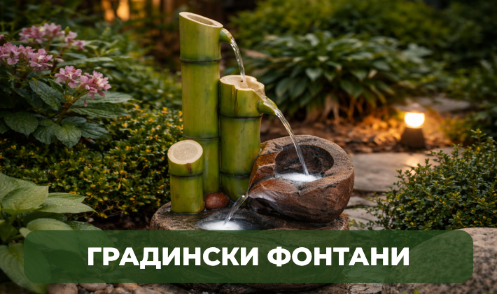 Актуална брошура