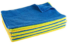 Кърпи и гъби за почистване