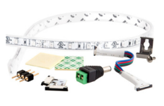 LED ленти и аксесоари